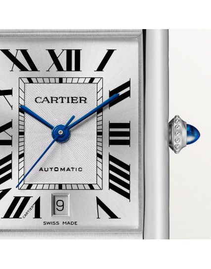 Cartier Tank Must watch WSTA0053
