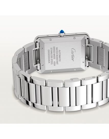 Cartier Tank Must watch WSTA0053