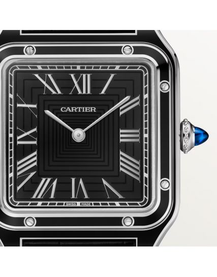 Cartier Santos-Dumont watch WSSA0046