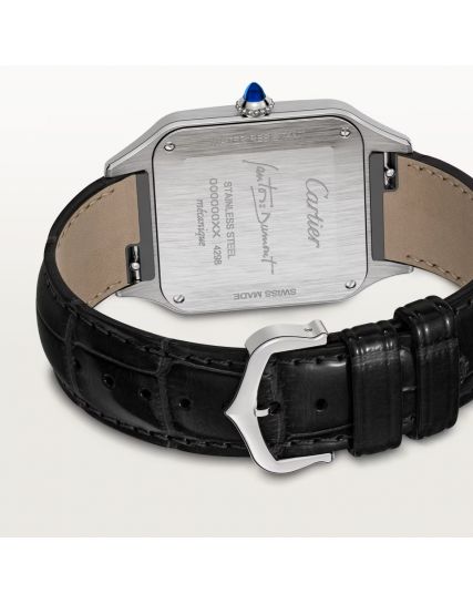 Cartier Santos-Dumont watch WSSA0046