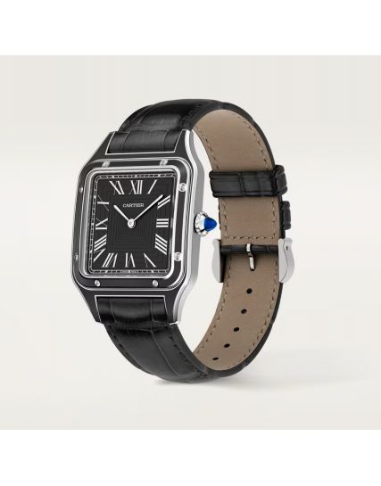 Cartier Santos-Dumont watch WSSA0046