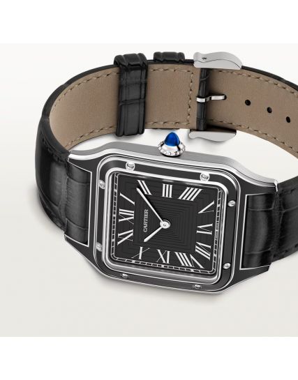 Cartier Santos-Dumont watch WSSA0046