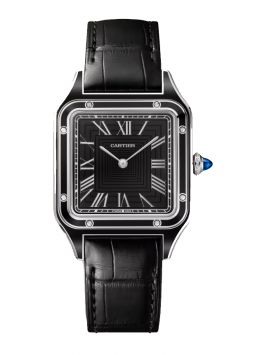 Cartier Santos-Dumont watch WSSA0046