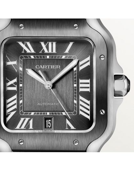 Cartier Santos de Cartier WSSA0037