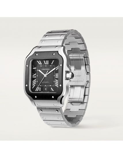 Cartier Santos de Cartier WSSA0037