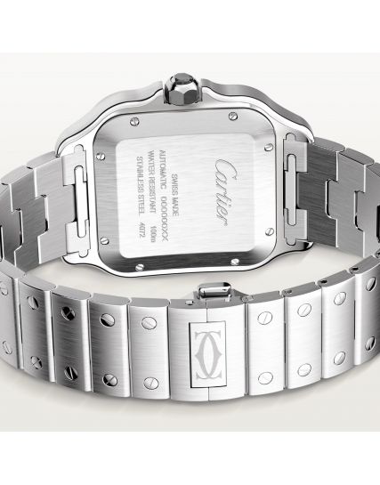 Cartier Santos de Cartier WSSA0037