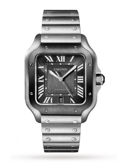 Cartier Santos de Cartier WSSA0037