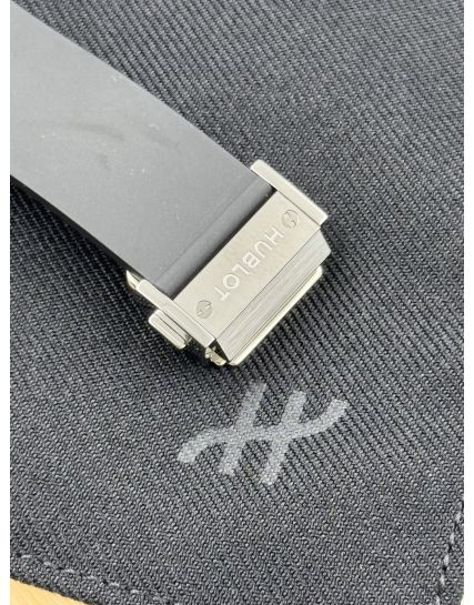 Hublot Classic Fusion Orlinski Pave 550.NS.1800.RX.1604.ORL19