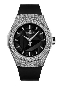 Hublot Classic Fusion Orlinski Pave 550.NS.1800.RX.1604.ORL19