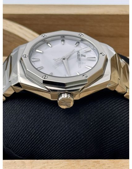 Hublot Classic Fusion Orlinski White 550.NS.2200.NS.ORL22