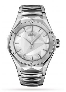 Hublot Classic Fusion Orlinski White 550.NS.2200.NS.ORL22