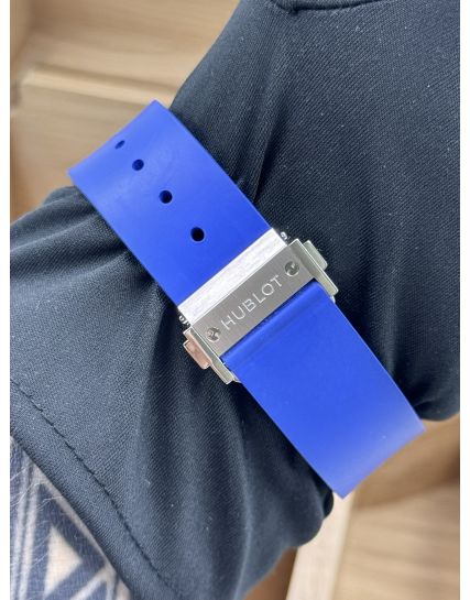 Hublot Classic Fusion Orlinski Blue 550.ES.5100.RX.ORL21