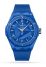 Classic Fusion Orlinski Blue