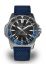 REEF Automatic GMT COSC BLACK/RED