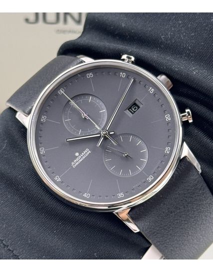 Junghans FORM C 41/4876.00
