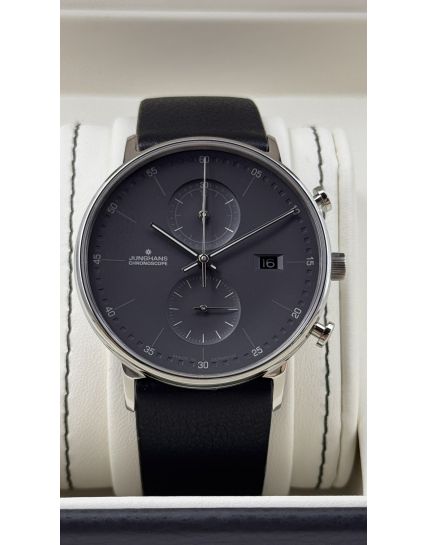 Junghans FORM C 41/4876.00