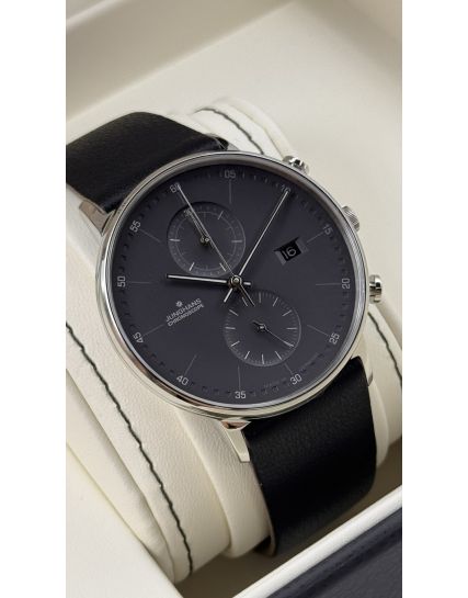 Junghans FORM C 41/4876.00