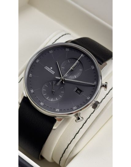 Junghans FORM C 41/4876.00
