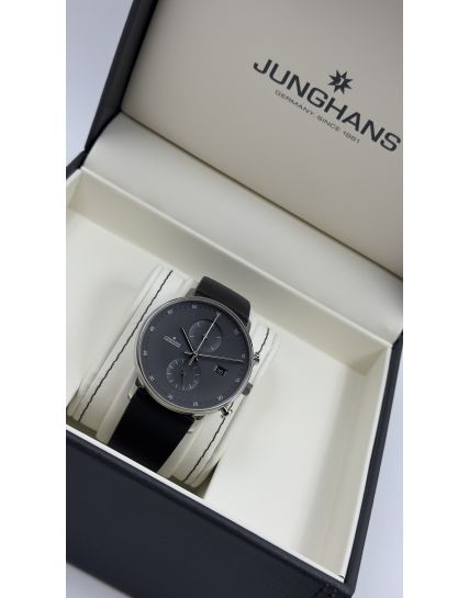 Junghans FORM C 41/4876.00