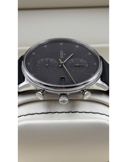 Junghans FORM C 41/4876.00