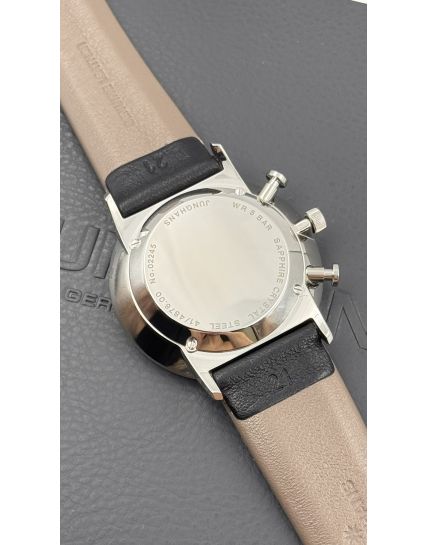 Junghans FORM C 41/4876.00