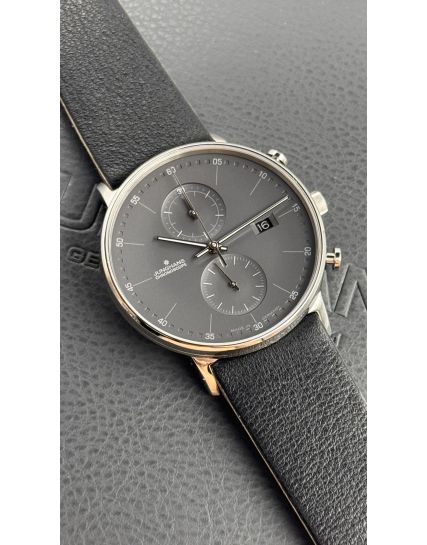 Junghans FORM C 41/4876.00
