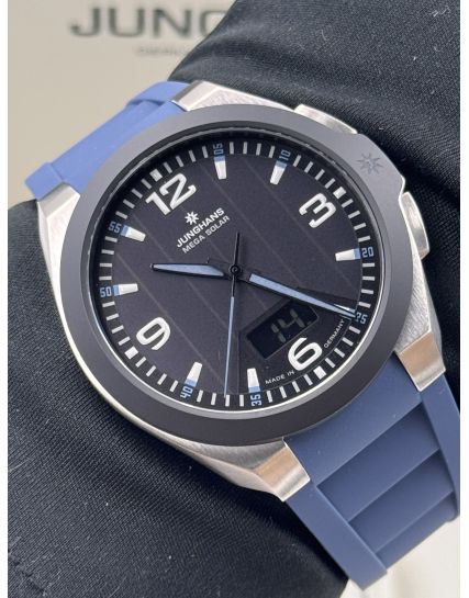 Junghans Spektrum Mega Solar 8/1527.00