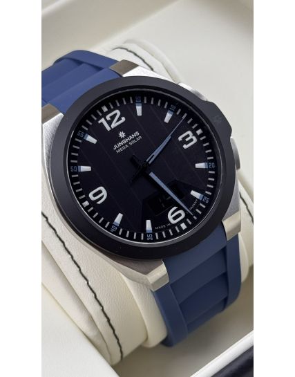 Junghans Spektrum Mega Solar 8/1527.00