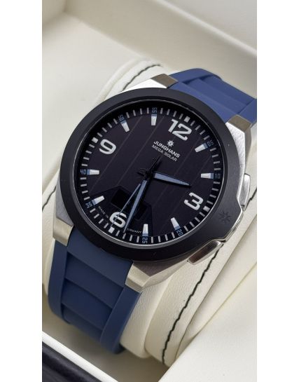Junghans Spektrum Mega Solar 8/1527.00