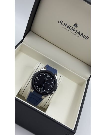 Junghans Spektrum Mega Solar 8/1527.00