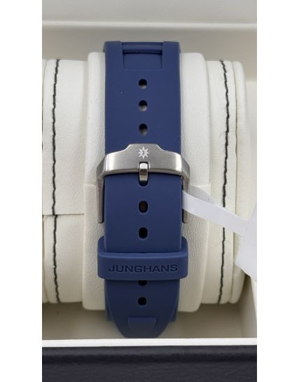 Junghans Spektrum Mega Solar 8/1527.00
