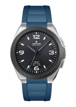 Junghans Spektrum Mega Solar 8/1527.00