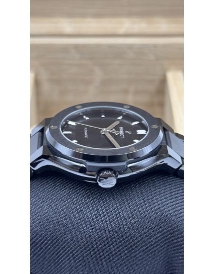 Hublot Classic Fusion Black Magic 568.CM.1470.CM