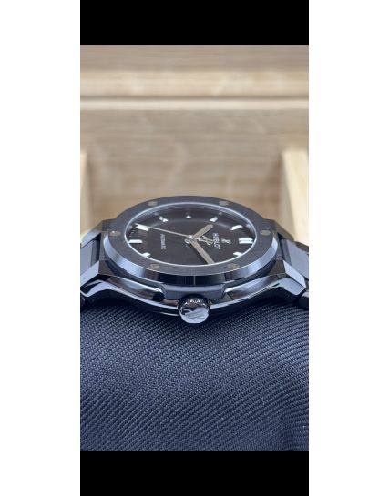 Hublot Classic Fusion Black Magic 568.CM.1470.CM