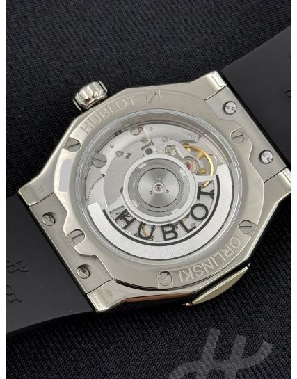Hublot Classic Fusion Orlinski Pave 550.NS.1800.RX.1604.ORL19