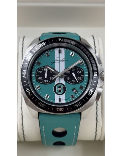 Junghans 1972 Chronoscope Sports Edition 41/4558.00