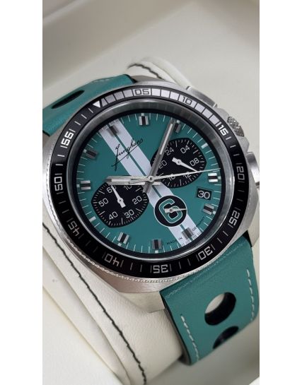 Junghans 1972 Chronoscope Sports Edition 41/4558.00