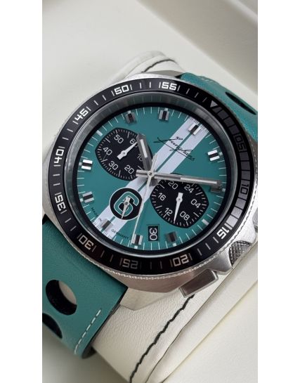 Junghans 1972 Chronoscope Sports Edition 41/4558.00
