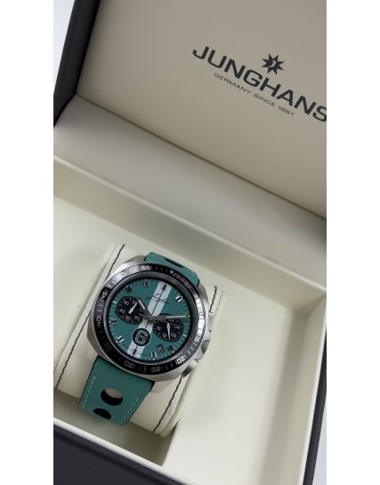 Junghans 1972 Chronoscope Sports Edition 41/4558.00