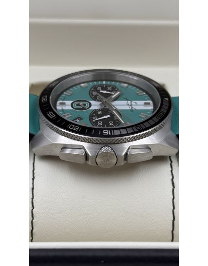 Junghans 1972 Chronoscope Sports Edition 41/4558.00