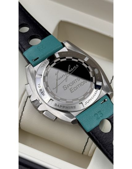 Junghans 1972 Chronoscope Sports Edition 41/4558.00