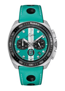 Junghans 1972 Chronoscope Sports Edition 41/4558.00