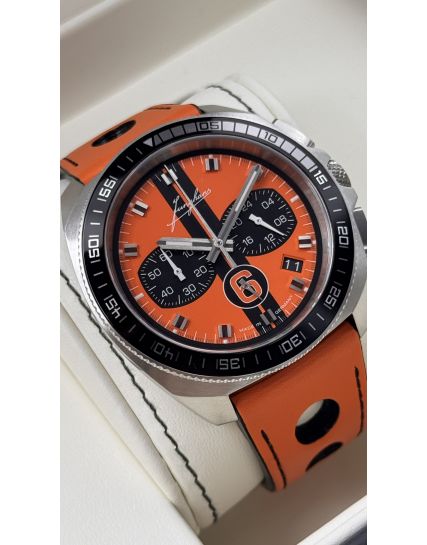 Junghans 1972 Chronoscope Sports Edition 41/4557.00