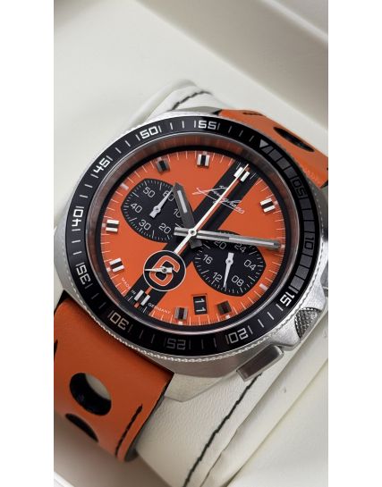 Junghans 1972 Chronoscope Sports Edition 41/4557.00