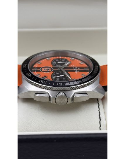 Junghans 1972 Chronoscope Sports Edition 41/4557.00