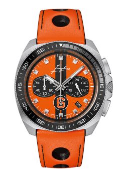 Junghans 1972 Chronoscope Sports Edition 41/4557.00