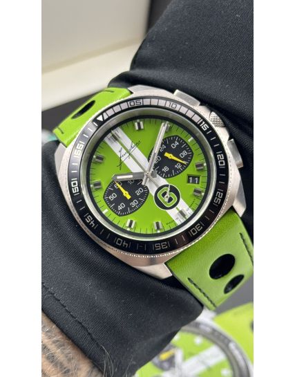 Junghans 1972 Chronoscope Sports Edition 41/4560.00