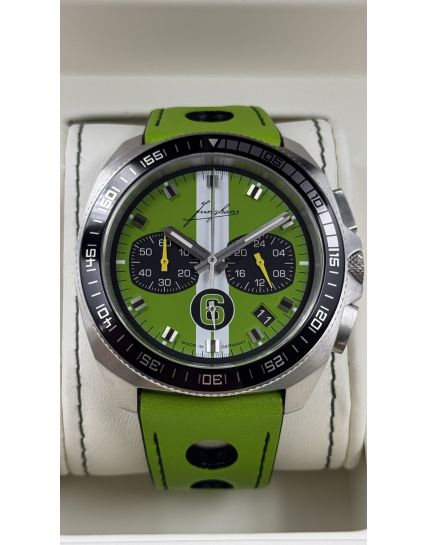 Junghans 1972 Chronoscope Sports Edition 41/4560.00