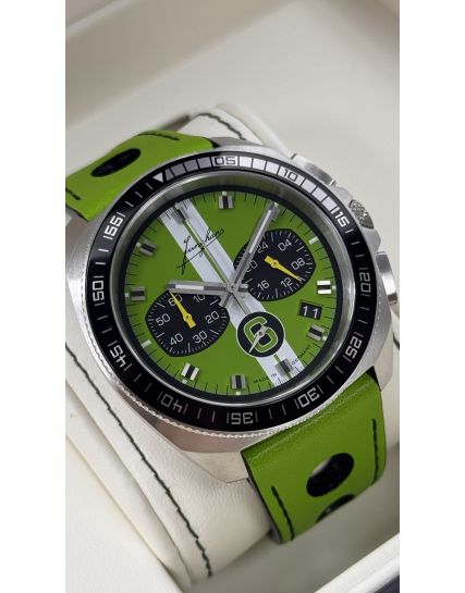 Junghans 1972 Chronoscope Sports Edition 41/4560.00