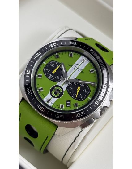 Junghans 1972 Chronoscope Sports Edition 41/4560.00